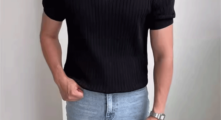 BRR Summer Tee