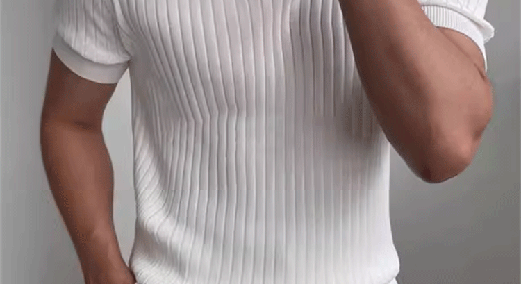 BRR Summer Tee