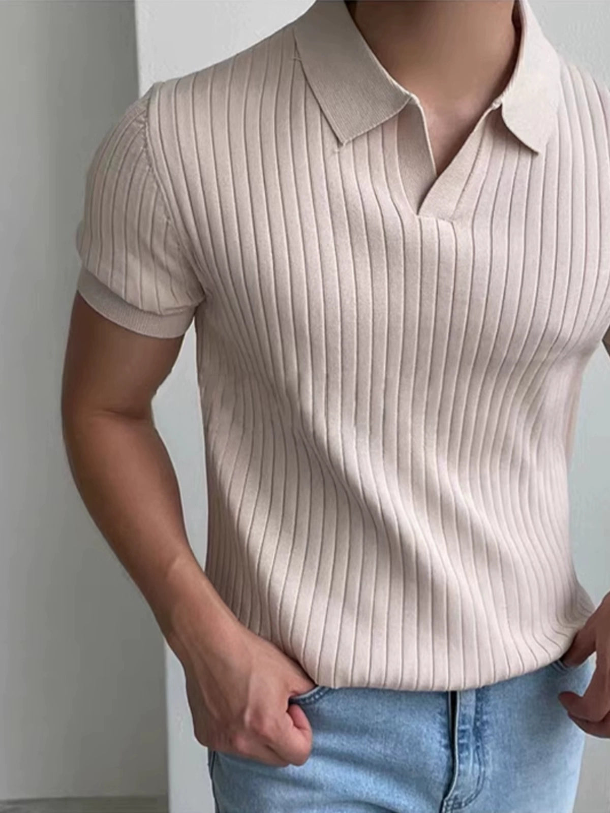 BRR Summer Tee