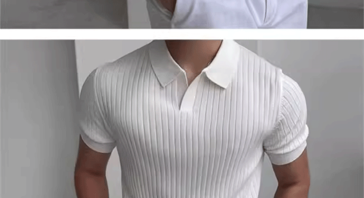 BRR Summer Tee