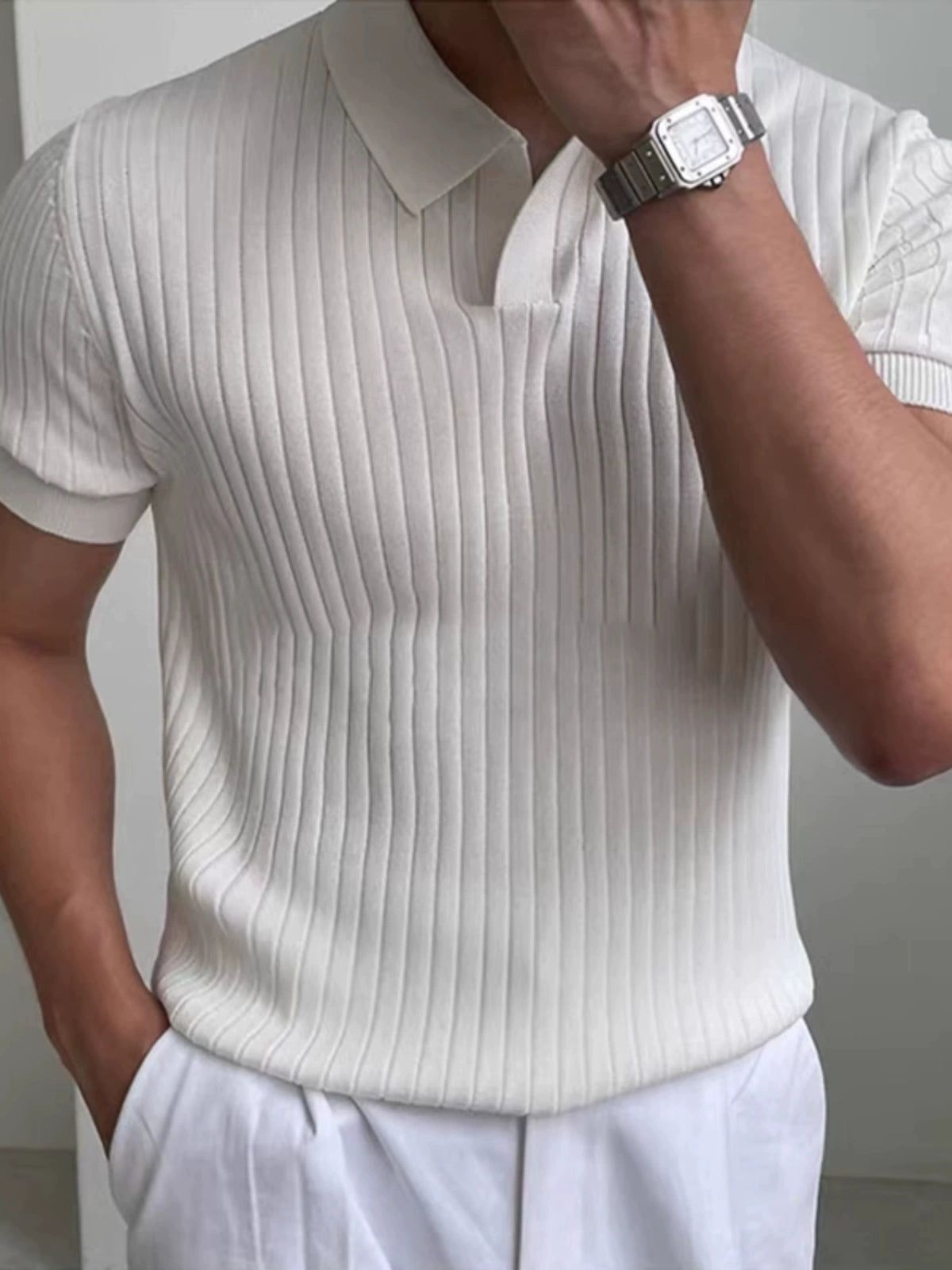 BRR Summer Tee