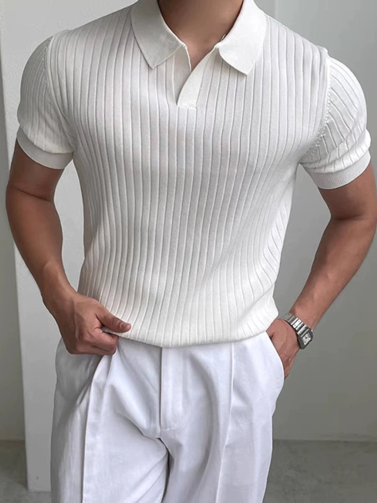 BRR Summer Tee