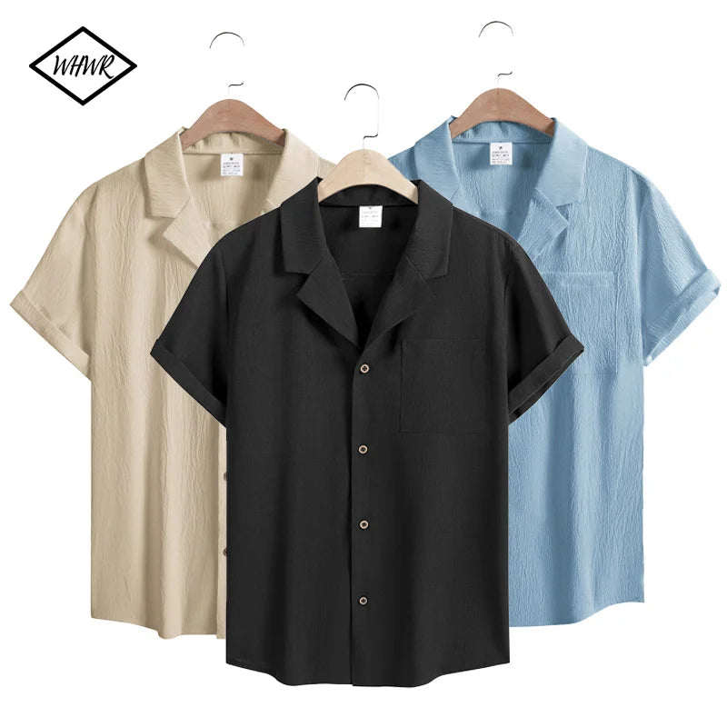 New Men's Summer BOD T-Shirts